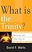 What Is the Trinity?