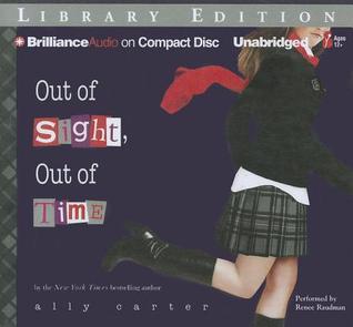 Out of Sight, Out of Time