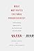 What Motivates Cultural Progressives? by George Yancey