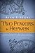 Two Powers in Heaven by Alan F. Segal Two Powers in Heaven by Alan F. Segal