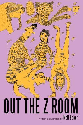 Out The Z Room
