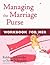 Managing the Marriage Purse...