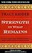 Strength in What Remains (Random House Reader's Circle)