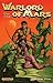 Warlord of Mars Volume 2
