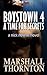 A Time For Secrets (Boystow...