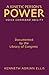 A Kinetic Person's Power (Soft Cover) by Kenneth Adrian Ellis