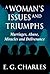 A Woman's Issues and Triump...