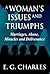 A Woman's Issues and Triumphs by E.G. Charles