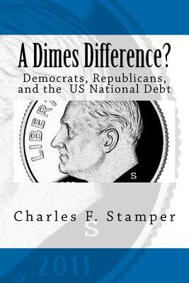 A Dimes Difference?: Democrats, Republicans, and the US National Debt