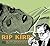Rip Kirby Volume 5 by Fred Dickenson