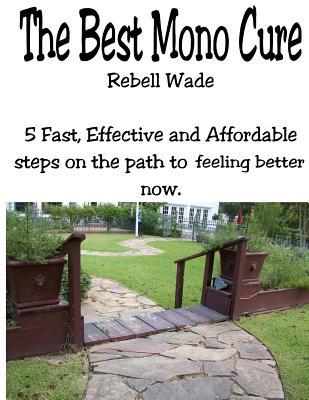 The Best Mono Cure: 5 Fast, Effective and Affordable Steps on the Path to Feeling Better Now