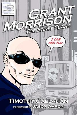 Grant Morrison: The Early Years (Paperback)