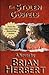 The Stolen Gospels (The Stolen Gospels #1)