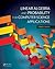 Linear Algebra and Probability for Computer Science Applications by Ernest Davis