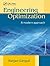Engineering Optimization by Ranjan Ganguli