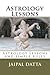 Astrology Lessons by Jaipal Singh Datta