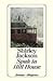 Spuk in Hill House by Shirley Jackson