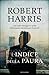 L'indice della paura by Robert   Harris