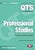 Professional Studies: Prima...