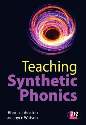 Teaching Synthetic Phonics (Teaching Handbooks Series)