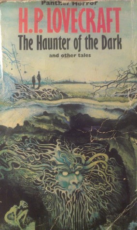 The Haunter of the Dark