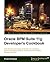 Oracle BPM Suite 11g Developer's cookbook