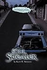 Soul Stealer (Guardian Angel, #2)