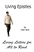 Living Epistles by Dale Best