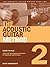 The Acoustic Guitar Method, Book 2 (Acoustic Guitar (String Letter))