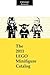 The 2011 Lego Minifigure Catalog