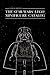 The Star Wars Lego Minifigure Catalog