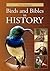 Birds & Bibles in History (Color Version)