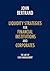 Liquidity Strategies for Financial Institutions and Corporates by John Bertrand
