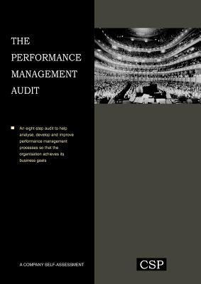 The Performance Management Audit (Paperback)