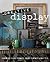 Creative Display: Inspiring ideas to make every surface beautiful