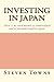 Investing in Japan: There is no stock market as undervalued and as misunderstood as Japan