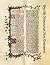 Wycliffe Manuscript New Testament: Revised by John Purvey circa A.D. 1400