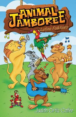 Animal Jamboree / La fiesta de los animales: Latino Folktales / Leyendas latinas