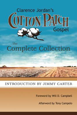 Cotton Patch Gospel: The Complete Collection (Hardcover)