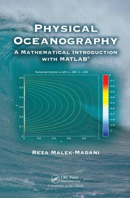 Physical Oceanography (Advances in Applied Mathematics)