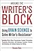 Around the Writer's Block: ...