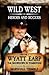 Wyatt Earp: The Showdown in...