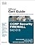 CCNP Security Firewall 642-...