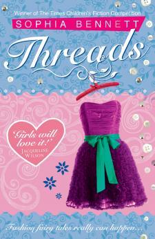 Threads (Threads, #1)