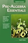 Pre-algebra Essentials (Mymath Essentials)