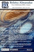 Beletra Almanako N-ro 13