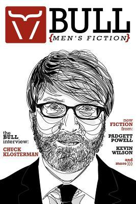 BULL: Men's Fiction #1