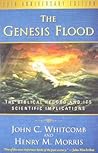 The Genesis Flood...