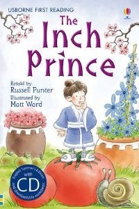 The Inch Prince (Hardcover)