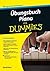 Übungsbuch Piano für Dummies (German Edition)